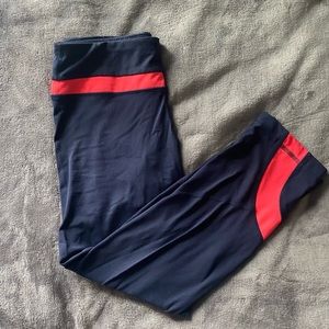 Reflex ~3/4 Leggings